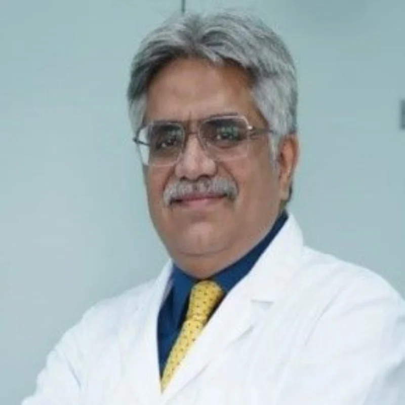 Dr. Sameer Khatri